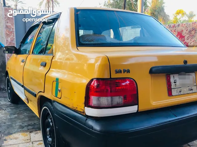 Used SAIPA 131 in Karbala