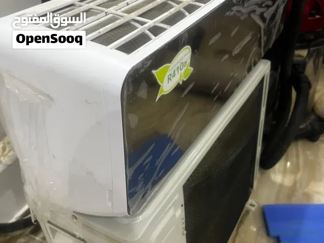 مكيف Fujiمن شركه الجهاد الاولي حكم سفااااااااار