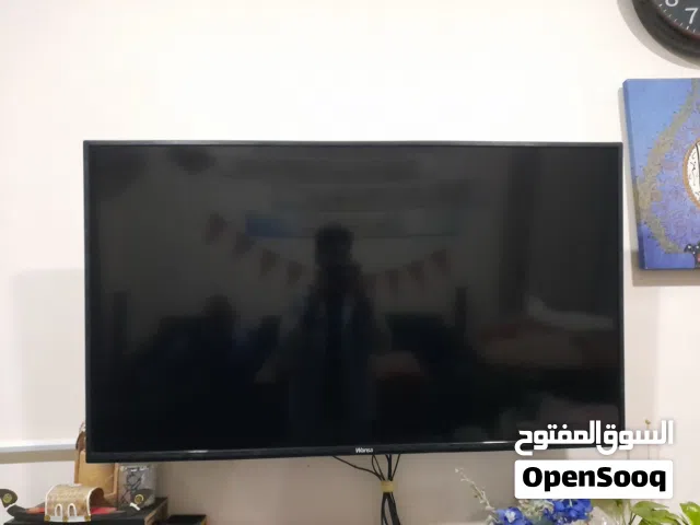 Wansa 50 TV for Sale!