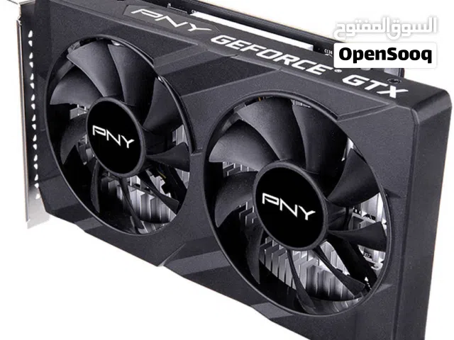 مطلوب كرت GTX1650