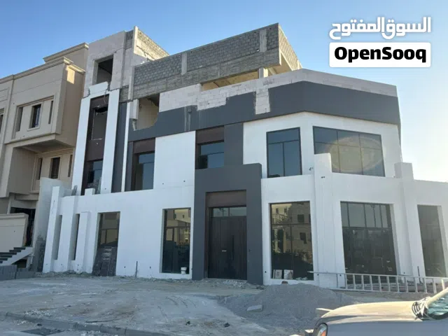 مقاولات عامة