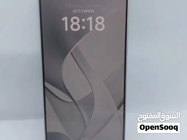 جوال ردمي تيربو 3