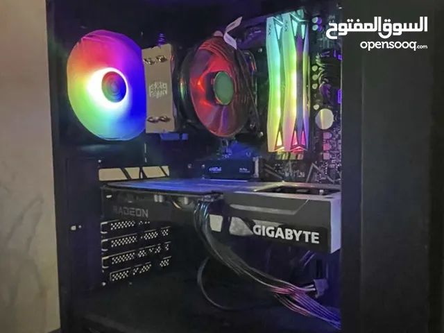 PC GAMING11
