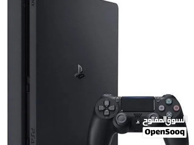سوني 4 مستعمل وكاااله ( الوصف )