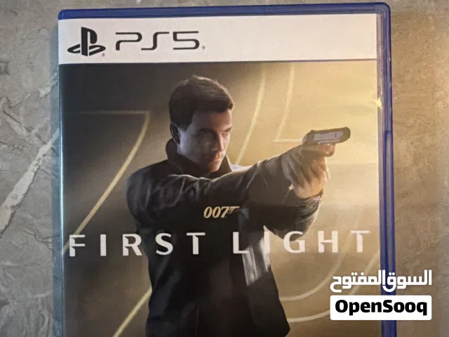 007 first light for sale ps5