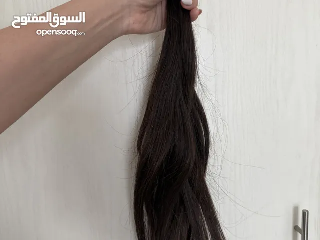 CASH ONLY! Virgin Russian Hair for Keratin Extensions 46-50 cm approximately 130 gr