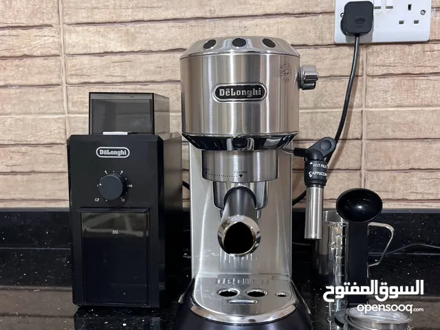 آلة صنع القهوه