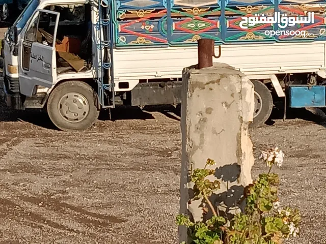 Used Daihatsu Delta in Mafraq