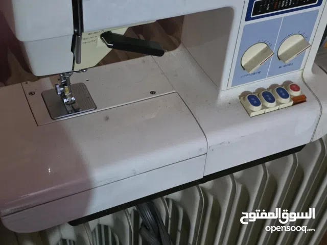 ماكينة خياطة براذر