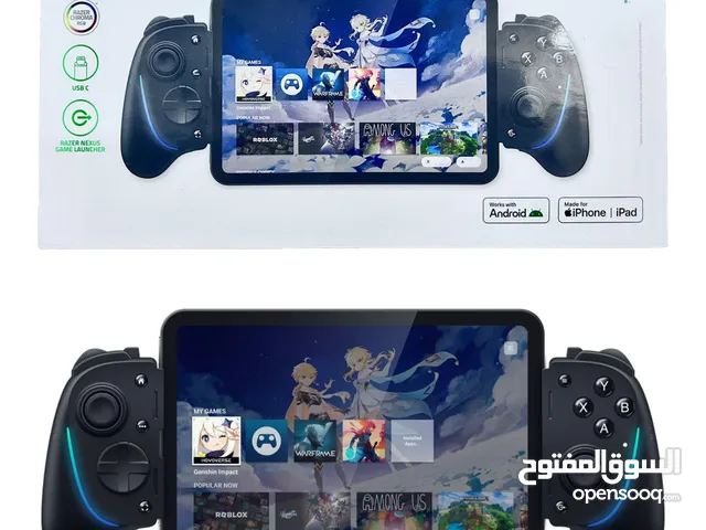 Razer Kishi Ultra Gaming Controller for Android,ipad mini,iphone (type c)
