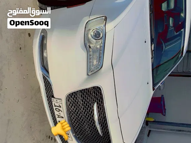 2017 كرايسلر 300 300S V6