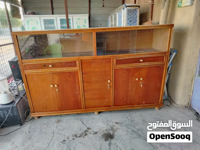 بوفية مترين صاج تزكام سعر 175الف يوجد خدمة توصيل بصرة واطراف