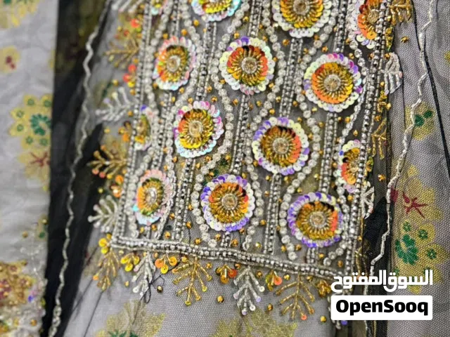 دراعة جميله وراقيه و