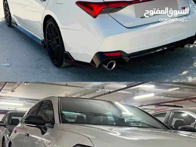 افلون trd 2021 للبيع