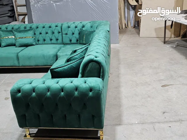 كنب غرف جلوس