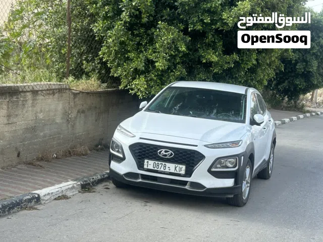 2019 Hyundai Kona 1.6T I4 4WD