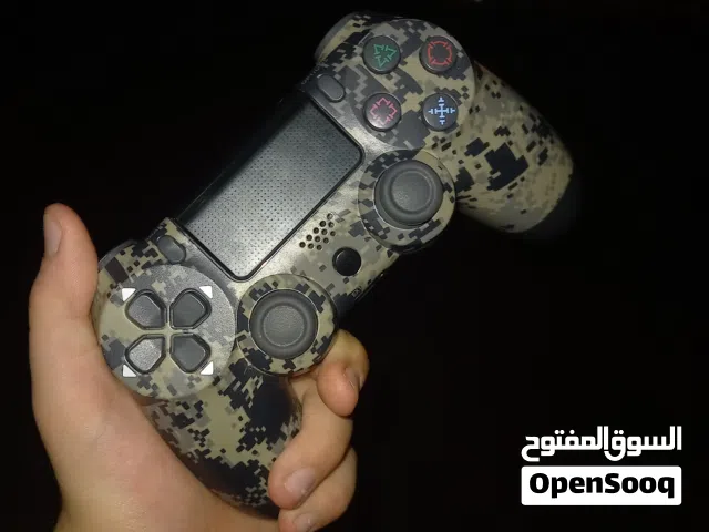 للبيع درع ps4 تحاري.