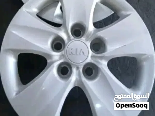 المطلوب 2 مغاطي كيا فورتي