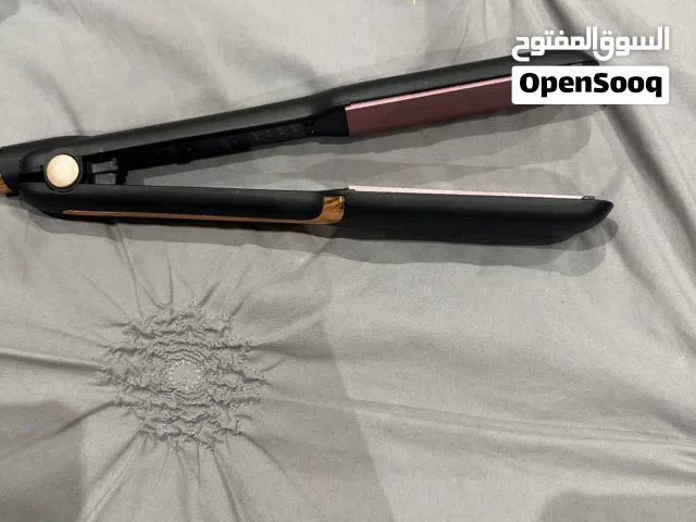 جهاز سيراميك للشعر
