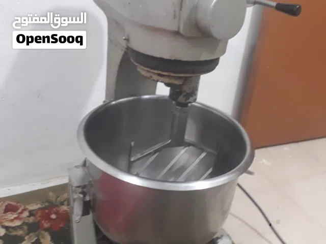 ماكينة عجانه ممتازه