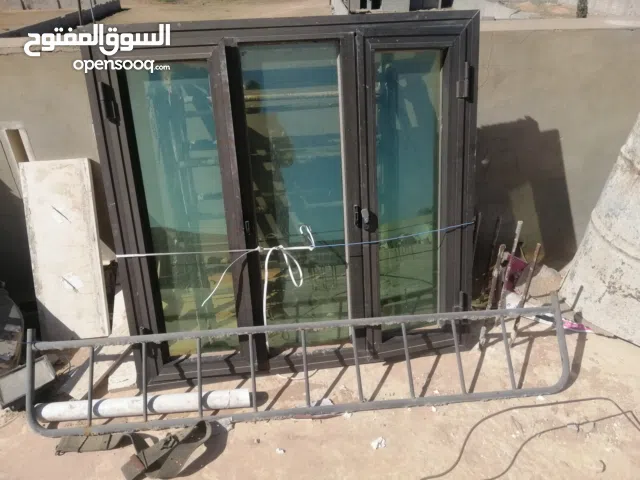 نوافد المونيوم للبيع