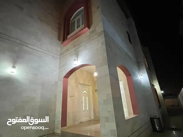 For rent 4+1 room villa in Ansab للإيجار فيلا 4+1 غرف في الانصب