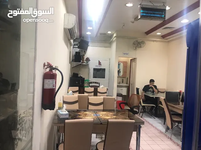 Qemat Al Jabal Restaurant , urgent selling