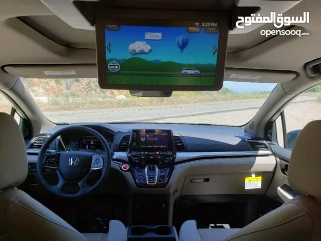 *Buying not selling *Honda Odyssey 2019 Touring