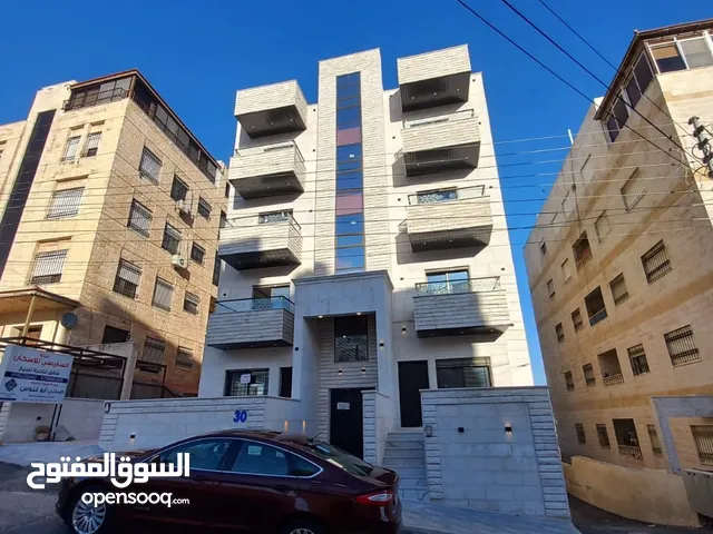 125 m2 3 Bedrooms Apartments for Sale in Amman Shafa Badran