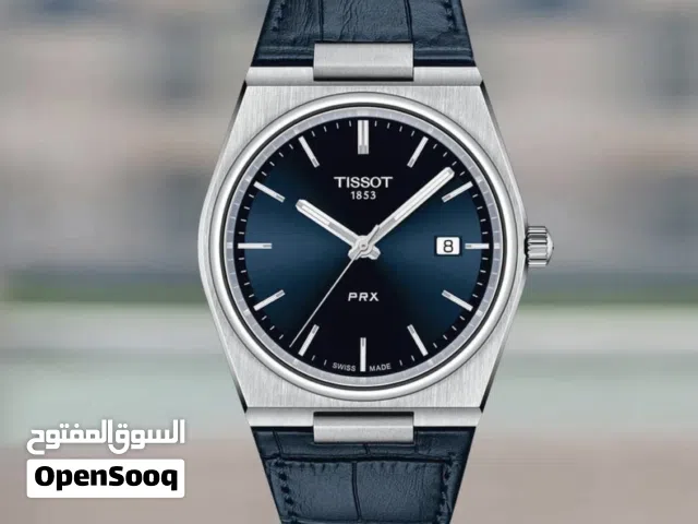 ساعه سويسريه