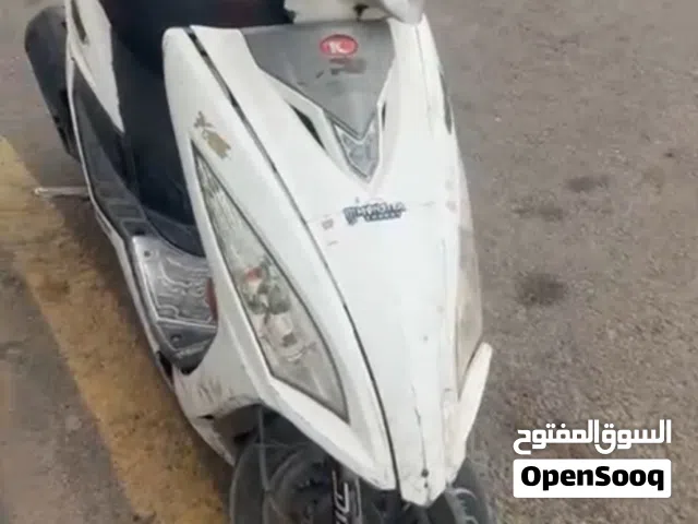 2014 كامكو أخرى