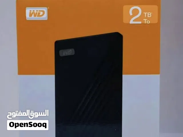 هاردسك خارجي مشكل  ومجموعة قطع وكاله بالباكيت كله جديد وتواصل واتساب