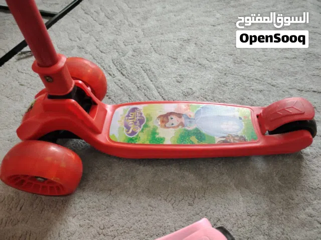 Children Scooter