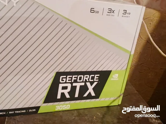  Graphics Card for sale  in Zarqa