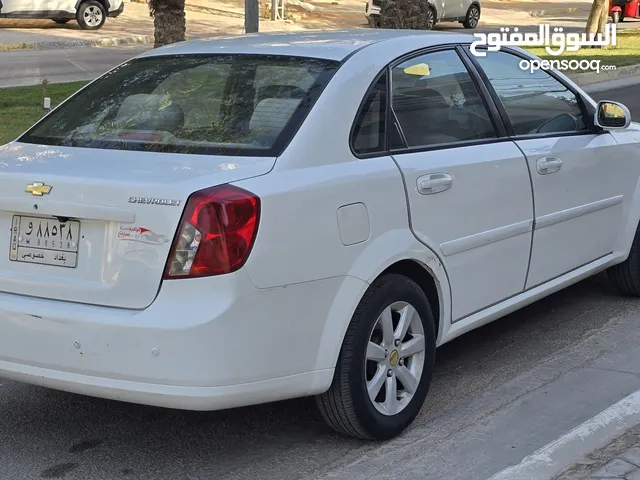 Used Chevrolet Optra in Baghdad