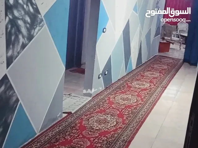 شقه بميدان المساحه للايجار السنوي او الشهري