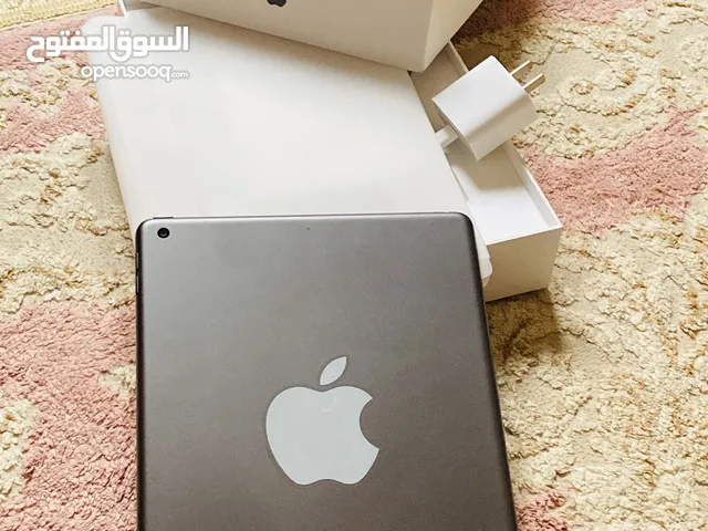 Apple iPad 9 64 GB in Tripoli