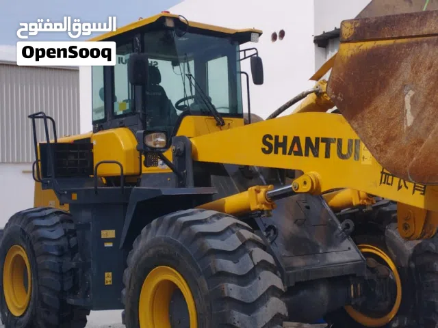 Shantui L53 model 2022 neat and clean