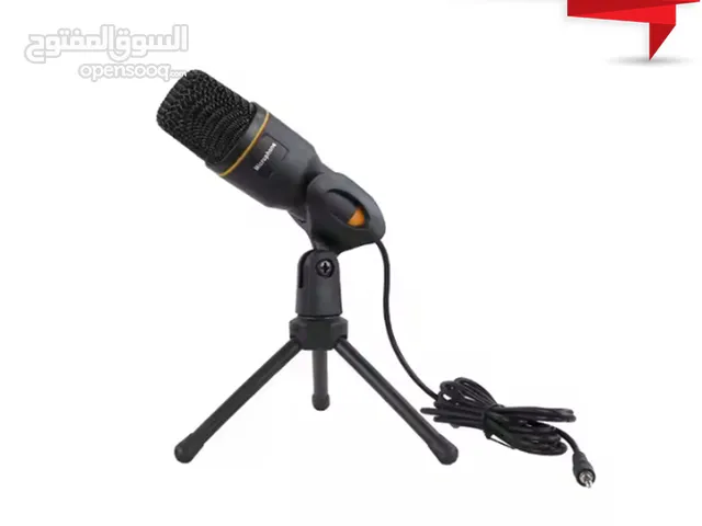 مايك تسجيل مكثف USB احترافي - موديل Yanmai