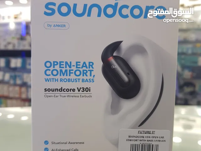 Anker soundcore V30i Bluetooth earbuds