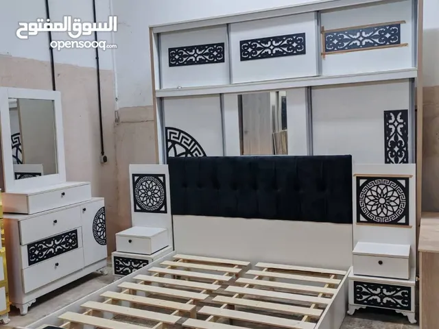 غرفه نوم طابقين اخر موديل
