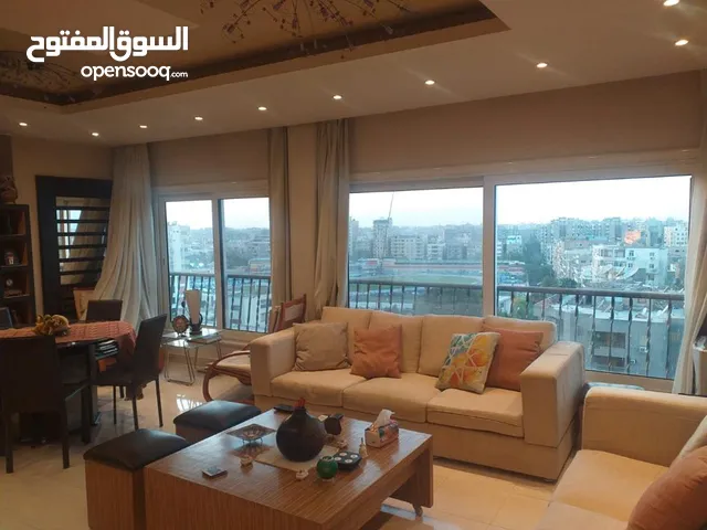 500 m2 5 Bedrooms Apartments for Sale in Cairo Heliopolis