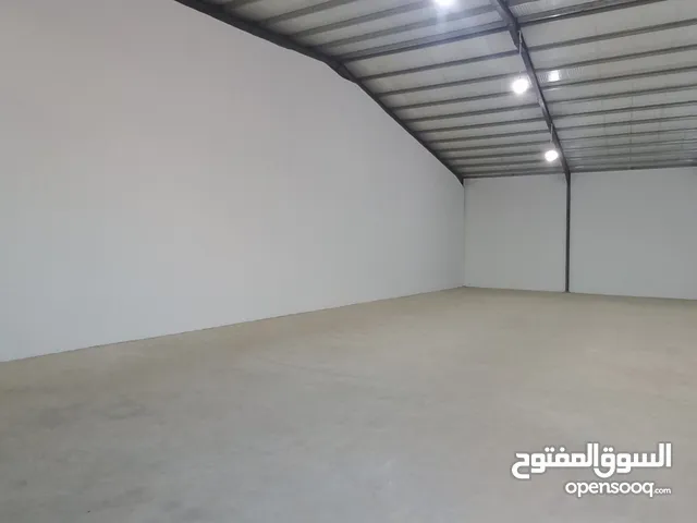 Furnished Warehouses in Tripoli Al-Bivio