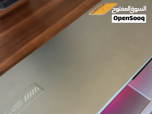 ASUS Vivobook Go 15 OLED