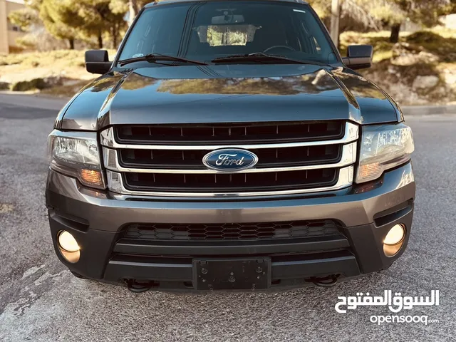 Ford Expedition 2017 in Amman