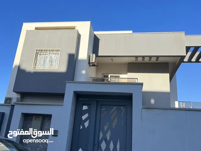 500 m2 4 Bedrooms Townhouse for Rent in Tripoli Al-Jabs