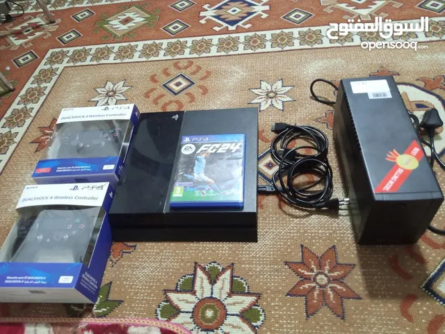 بلي 4 فات.