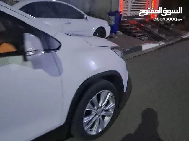 New Chevrolet HHR in Basra