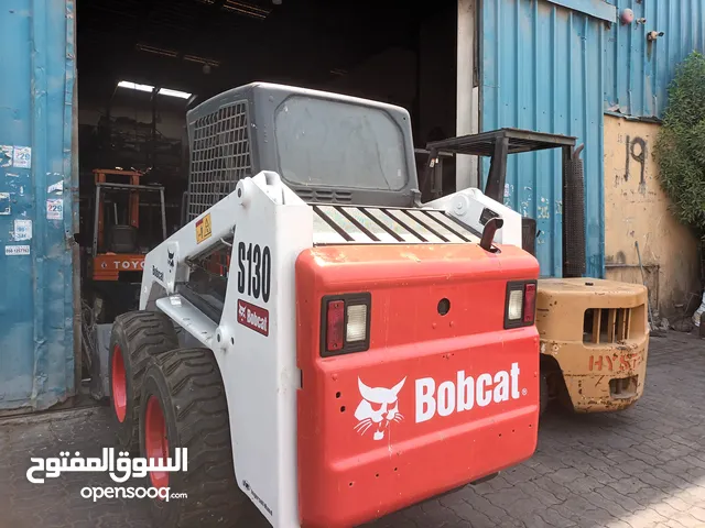 Bobcat S130 2011 model for sale