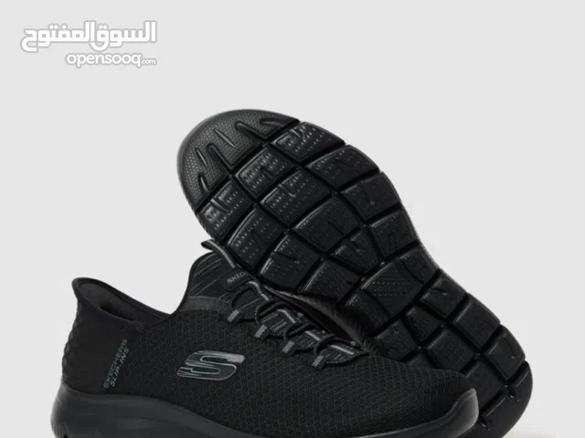حذاء سكيتشرز